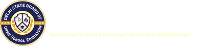 Delhi State Board of Open School Education (DSBOSE)
